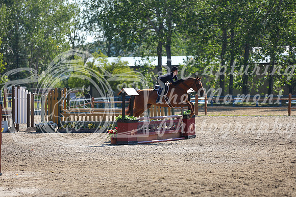 13417 - Mckenna - 2026 Rocky Mountain Classic II - Saturday August 15th