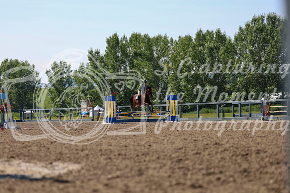 08927 - Mykenzi - 2026 Rocky Mountain Classic II - Saturday August 15th
