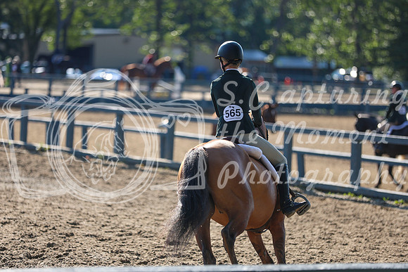 05157 - Mckenna - 2026 Rocky Mountain Classic II - Saturday August 15th