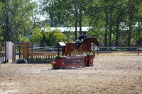 13418 - Mckenna - 2026 Rocky Mountain Classic II - Saturday August 15th
