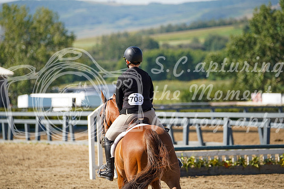 12566 - Grace - 2026 Rocky Mountain Classic II - Saturday August 15th