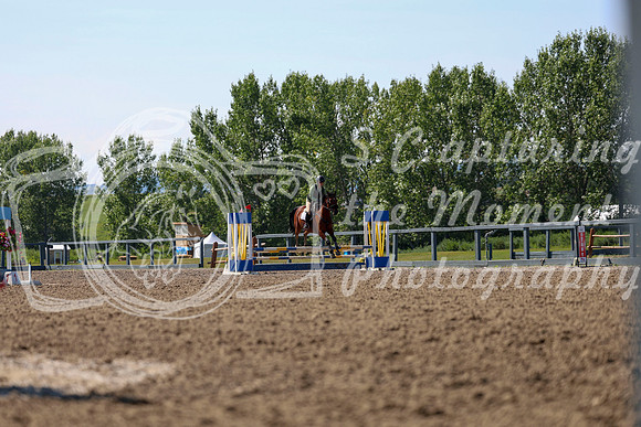 08928 - Mykenzi - 2026 Rocky Mountain Classic II - Saturday August 15th