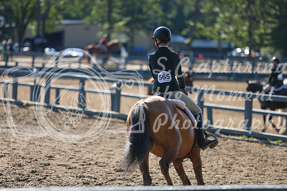 05158 - Mckenna - 2026 Rocky Mountain Classic II - Saturday August 15th