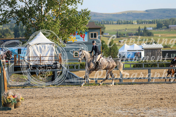 29713 - Mckenna - 2026 Rocky Mountain Classic II - Saturday August 15th