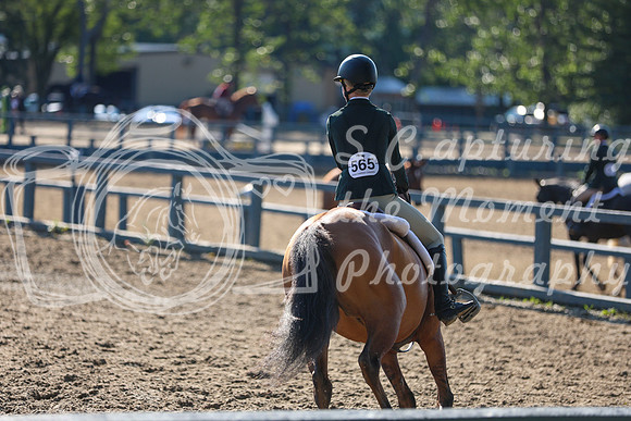 05159 - Mckenna - 2026 Rocky Mountain Classic II - Saturday August 15th
