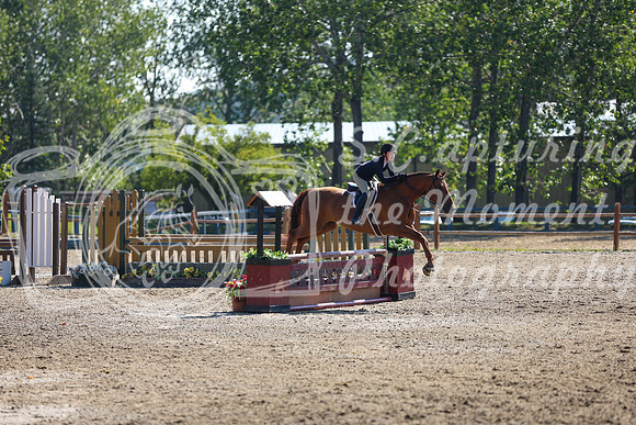 13419 - Mckenna - 2026 Rocky Mountain Classic II - Saturday August 15th