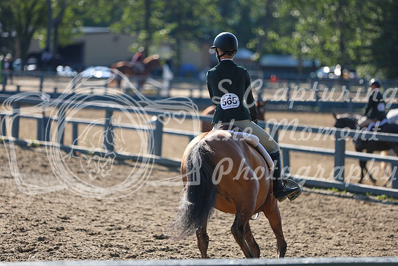 05160 - Mckenna - 2026 Rocky Mountain Classic II - Saturday August 15th