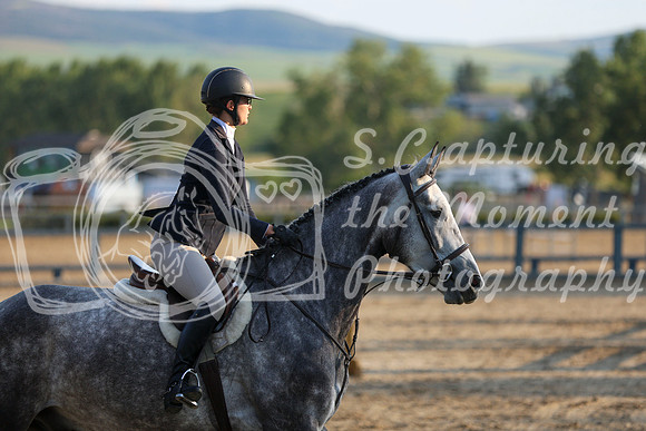 29715 - Mckenna - 2026 Rocky Mountain Classic II - Saturday August 15th