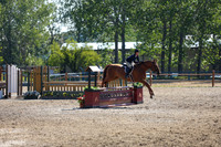 13420 - Mckenna - 2026 Rocky Mountain Classic II - Saturday August 15th