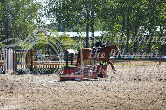 13420 - Mckenna - 2026 Rocky Mountain Classic II - Saturday August 15th
