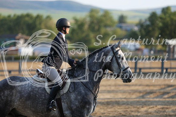 29716 - Mckenna - 2026 Rocky Mountain Classic II - Saturday August 15th