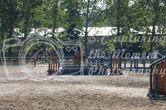 05161 - Mckenna - 2026 Rocky Mountain Classic II - Saturday August 15th