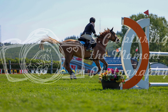 10492 - Shea - 2026 Rocky Mountain Classic II - Saturday August 15th