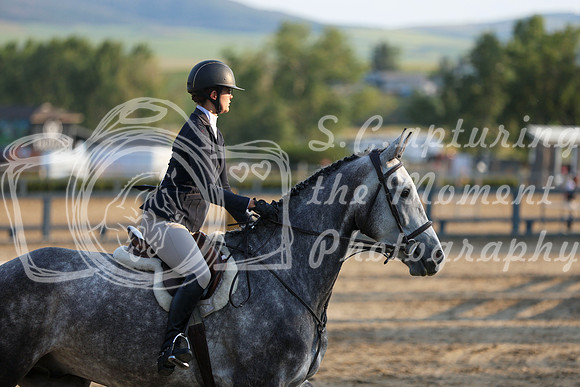 29717 - Mckenna - 2026 Rocky Mountain Classic II - Saturday August 15th