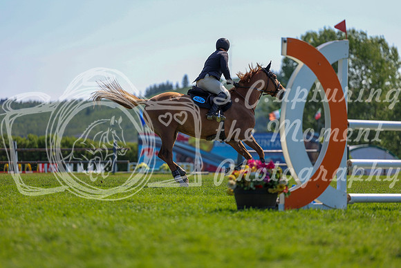 10493 - Shea - 2026 Rocky Mountain Classic II - Saturday August 15th