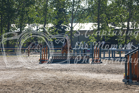 05162 - Mckenna - 2026 Rocky Mountain Classic II - Saturday August 15th