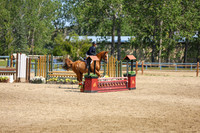 27108 - Mckenna - 2026 Rocky Mountain Classic II - Saturday August 15th