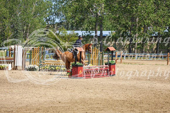 27108 - Mckenna - 2026 Rocky Mountain Classic II - Saturday August 15th