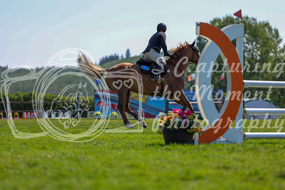 10494 - Shea - 2026 Rocky Mountain Classic II - Saturday August 15th