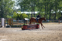 13422 - Mckenna - 2026 Rocky Mountain Classic II - Saturday August 15th