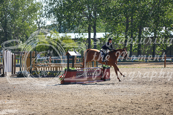 13422 - Mckenna - 2026 Rocky Mountain Classic II - Saturday August 15th