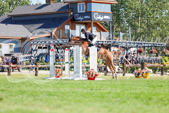 10495 - Shea - 2026 Rocky Mountain Classic II - Saturday August 15th