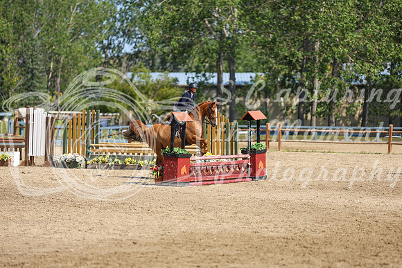 27109 - Mckenna - 2026 Rocky Mountain Classic II - Saturday August 15th