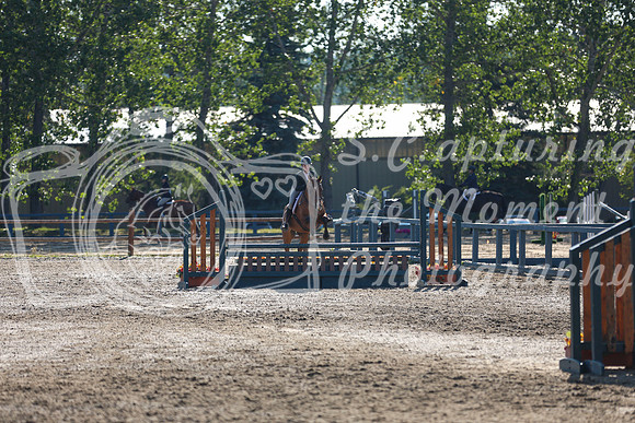 05163 - Mckenna - 2026 Rocky Mountain Classic II - Saturday August 15th