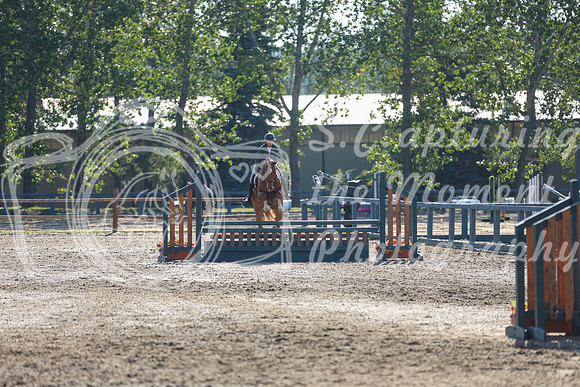 05065 - Mckenna - 2026 Rocky Mountain Classic II - Saturday August 15th