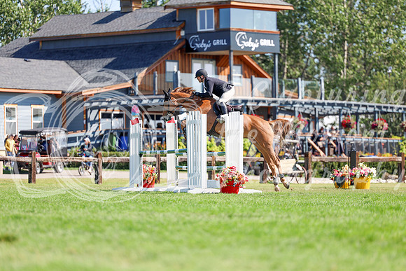 10496 - Shea - 2026 Rocky Mountain Classic II - Saturday August 15th