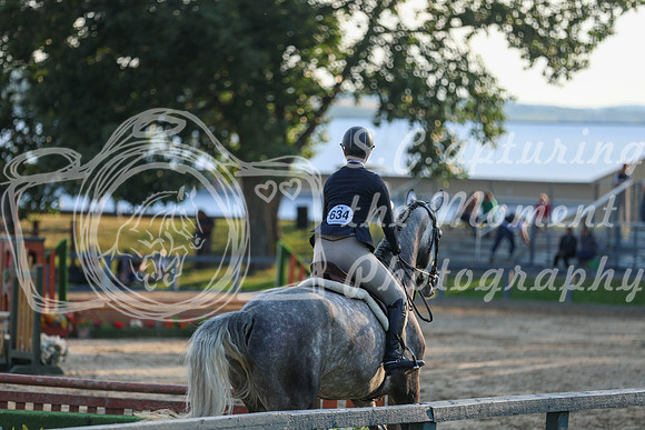 29721 - Mckenna - 2026 Rocky Mountain Classic II - Saturday August 15th