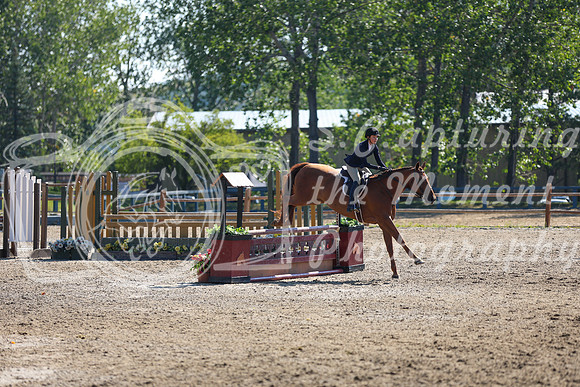 13423 - Mckenna - 2026 Rocky Mountain Classic II - Saturday August 15th