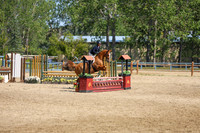 27110 - Mckenna - 2026 Rocky Mountain Classic II - Saturday August 15th
