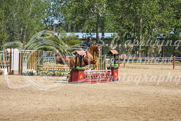 27110 - Mckenna - 2026 Rocky Mountain Classic II - Saturday August 15th