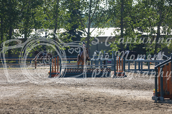 05164 - Mckenna - 2026 Rocky Mountain Classic II - Saturday August 15th