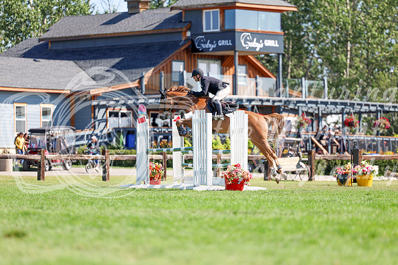 10497 - Shea - 2026 Rocky Mountain Classic II - Saturday August 15th
