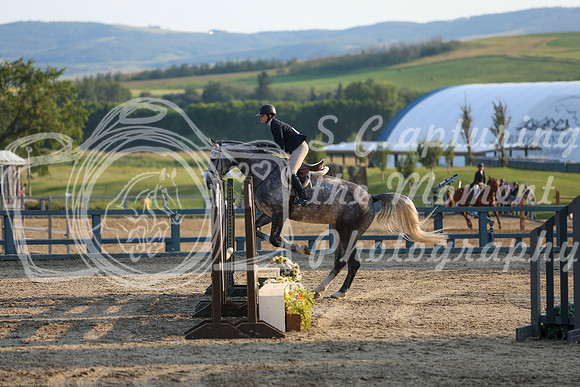 29722 - Mckenna - 2026 Rocky Mountain Classic II - Saturday August 15th