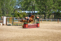 27111 - Mckenna - 2026 Rocky Mountain Classic II - Saturday August 15th