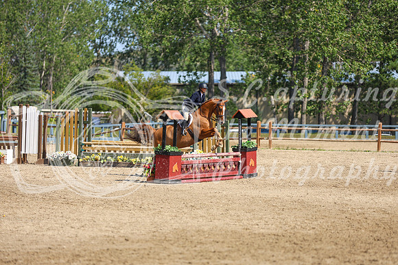 27111 - Mckenna - 2026 Rocky Mountain Classic II - Saturday August 15th