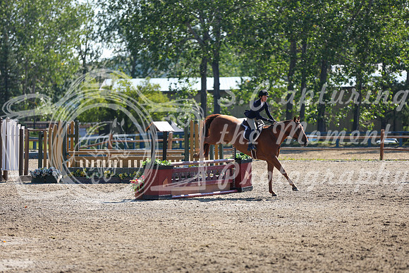 13424 - Mckenna - 2026 Rocky Mountain Classic II - Saturday August 15th