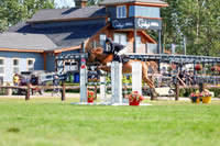 10498 - Shea - 2026 Rocky Mountain Classic II - Saturday August 15th
