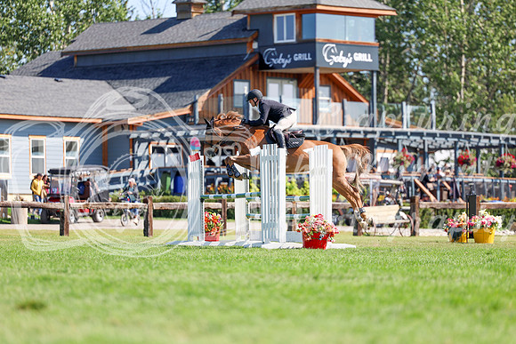 10498 - Shea - 2026 Rocky Mountain Classic II - Saturday August 15th