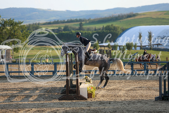 29723 - Mckenna - 2026 Rocky Mountain Classic II - Saturday August 15th