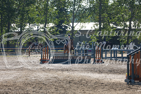 05165 - Mckenna - 2026 Rocky Mountain Classic II - Saturday August 15th