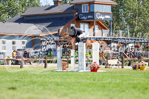 10499 - Shea - 2026 Rocky Mountain Classic II - Saturday August 15th