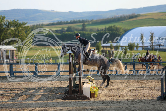 29724 - Mckenna - 2026 Rocky Mountain Classic II - Saturday August 15th