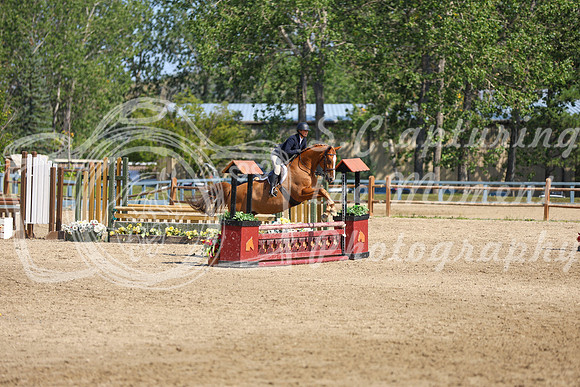 27112 - Mckenna - 2026 Rocky Mountain Classic II - Saturday August 15th