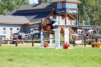 10500 - Shea - 2026 Rocky Mountain Classic II - Saturday August 15th