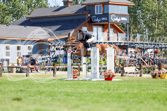 10500 - Shea - 2026 Rocky Mountain Classic II - Saturday August 15th