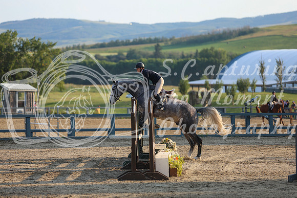 29725 - Mckenna - 2026 Rocky Mountain Classic II - Saturday August 15th